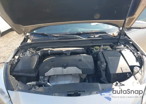 2014 Chevrolet Malibu 2Lt z USA, uszkodzony, nr VIN 1G11E5SL8EF124380